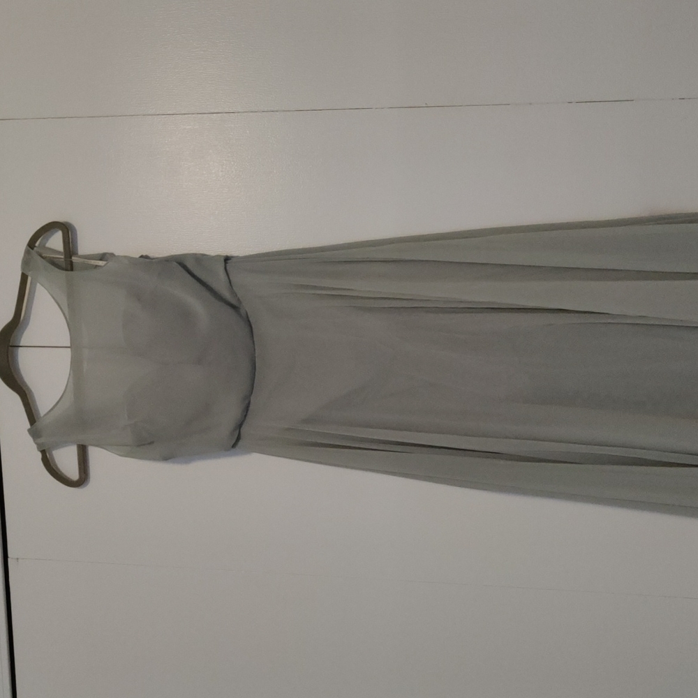Jenny Yoo Bridesmaids dress size 6